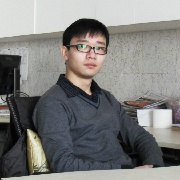 Vic_zhouzhou