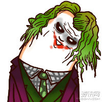 JOKER施