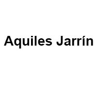 Aquiles.Jarrín